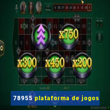 78955 plataforma de jogos